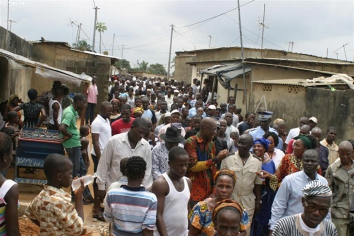 Le Plan Orsec attaque Koumassi